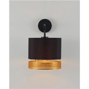 Бра|Moderli|V10631-1W Gela 1*E27*60W