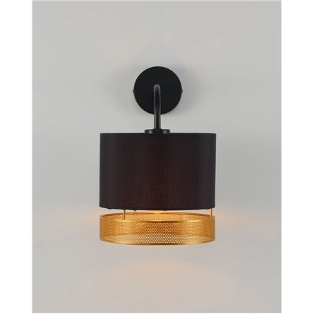 Бра|Moderli|V10631-1W Gela 1*E27*60W