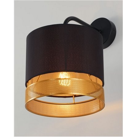 Бра|Moderli|V10631-1W Gela 1*E27*60W