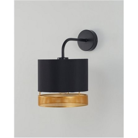 Бра|Moderli|V10631-1W Gela 1*E27*60W