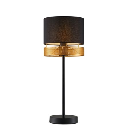 Лампа настольная Moderli V10632-1T Gela