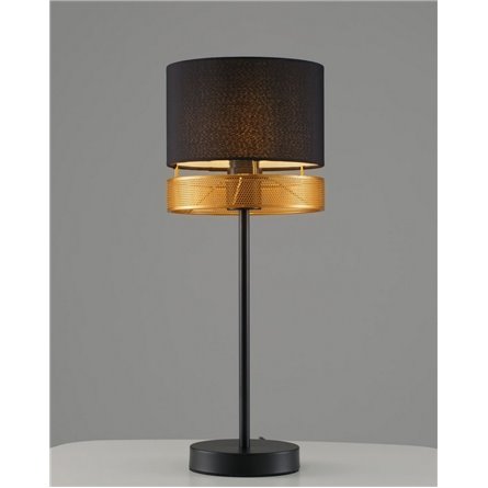 Настольная лампа|Moderli|V10632-1T Gela 1*E27*60W