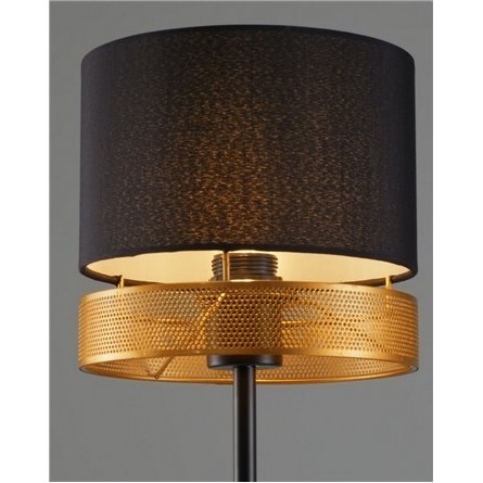 Настольная лампа|Moderli|V10632-1T Gela 1*E27*60W