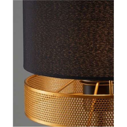 Настольная лампа|Moderli|V10632-1T Gela 1*E27*60W