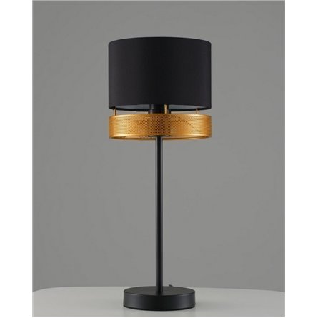 Настольная лампа|Moderli|V10632-1T Gela 1*E27*60W