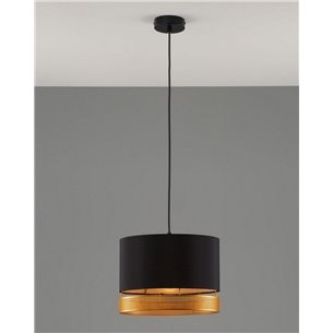 Светильник|Moderli|V10629-1P Gela 1*E27*60W