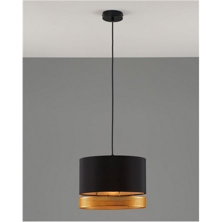 Светильник|Moderli|V10629-1P Gela 1*E27*60W