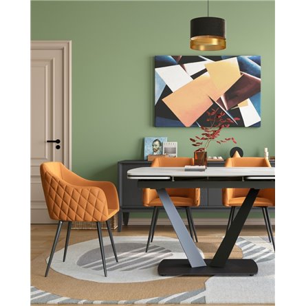 Светильник|Moderli|V10629-1P Gela 1*E27*60W