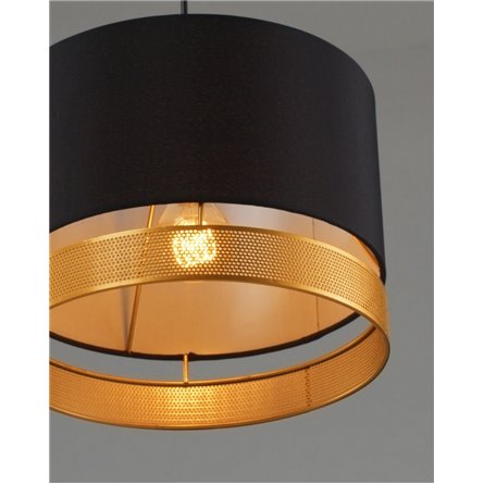 Светильник|Moderli|V10629-1P Gela 1*E27*60W