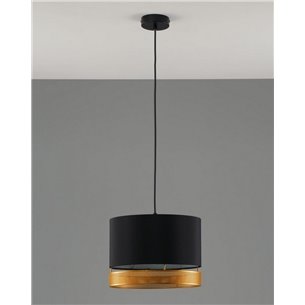 Светильник|Moderli|V10629-1P Gela 1*E27*60W