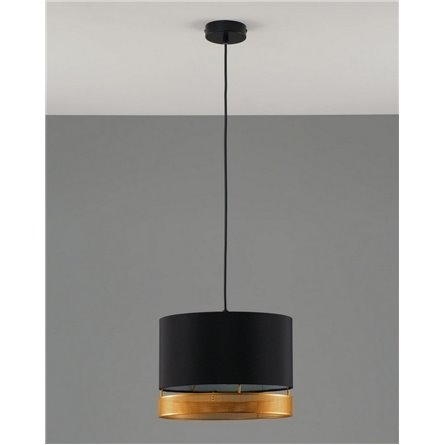 Светильник|Moderli|V10629-1P Gela 1*E27*60W