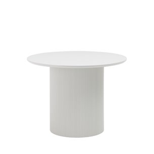 Стол обеденный Ballet 100*75 серый