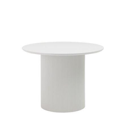 Стол обеденный Ballet 100*75 серый