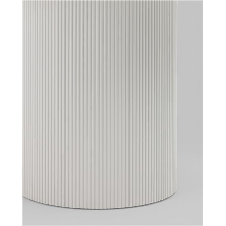 Стол|Stool Group|Ballet 100*75 столешница серый ножки металл