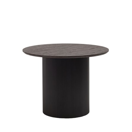 Стол обеденный Ballet 100*75 темное дерево