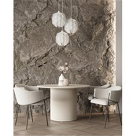 Стол|Stool Group|Ballet 120*75 столешница молочный ножки металл