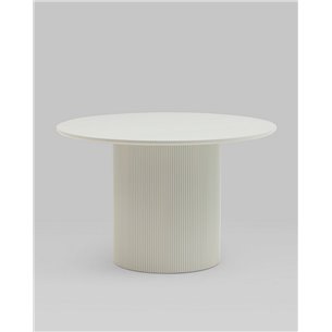 Стол|Stool Group|Ballet 120*75 столешница серый ножки металл