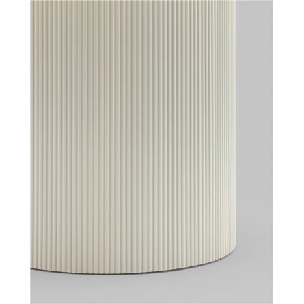 Стол|Stool Group|Ballet 120*75 столешница серый ножки металл