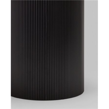 Стол|Stool Group|Ballet 120*75 столешница темное дерево ножки металл