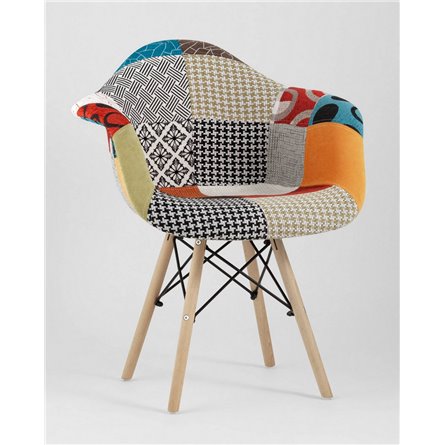 Стол|Stool Group|Ballet 180*90*75 столешница темное дерево ножки металл