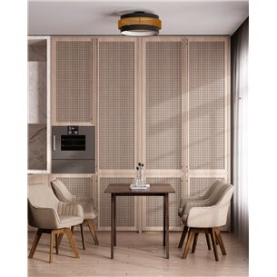 Светильник|Moderli|V10628-6C Gela 6*E27*60W