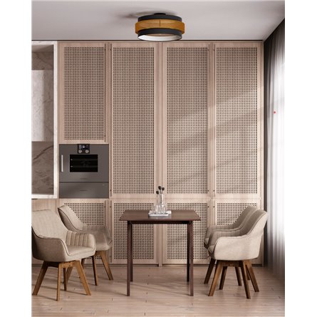 Светильник|Moderli|V10628-6C Gela 6*E27*60W