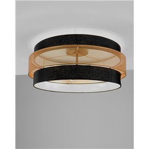 Светильник|Moderli|V10628-6C Gela 6*E27*60W