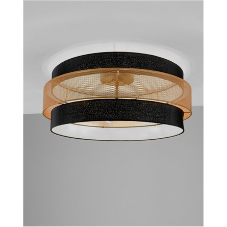 Светильник|Moderli|V10628-6C Gela 6*E27*60W