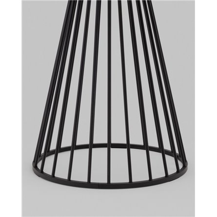 Стол|Stool Group|обеденный Ливерпуль 120*120 стекло