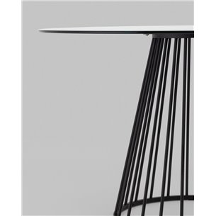 Стол|Stool Group|обеденный Ливерпуль 120*120 стекло