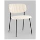 Стул|Stool Group|Кэрол без подлокотников букле белый Стул|Stool Group|Кэрол без подлокотников букле белый