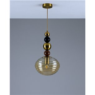 Светильник|Moderli|Moderli V10913-P Arti подвесной