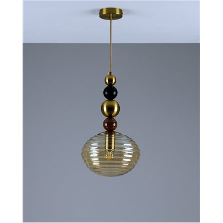 Светильник|Moderli|Moderli V10913-P Arti подвесной