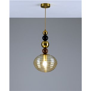 Светильник|Moderli|Moderli V10913-P Arti подвесной