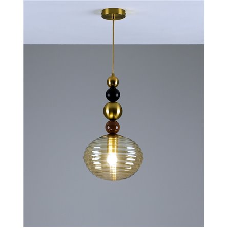 Светильник|Moderli|Moderli V10913-P Arti подвесной