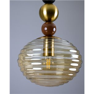 Светильник|Moderli|Moderli V10913-P Arti подвесной