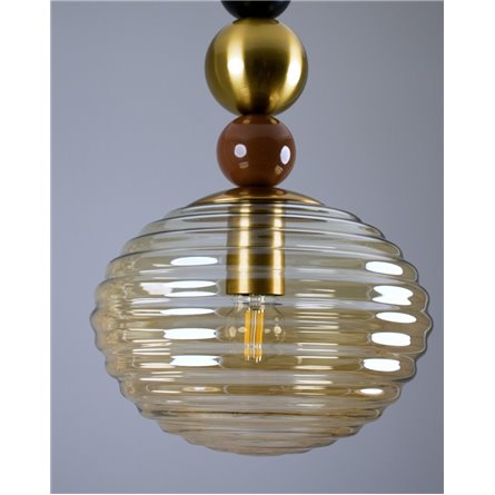 Светильник|Moderli|Moderli V10913-P Arti подвесной