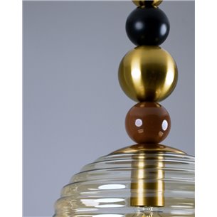 Светильник|Moderli|Moderli V10913-P Arti подвесной