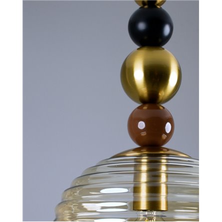 Светильник|Moderli|Moderli V10913-P Arti подвесной