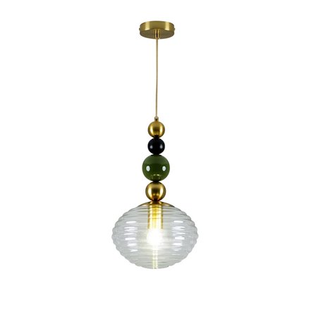 Светильник подвесной Moderli V10914-P Arti