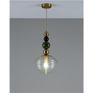 Светильник|Moderli|Moderli V10914-P Arti подвесной