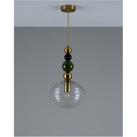 Светильник|Moderli|Moderli V10914-P Arti подвесной