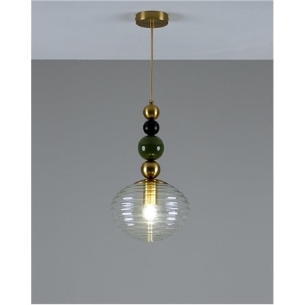 Светильник|Moderli|Moderli V10914-P Arti подвесной