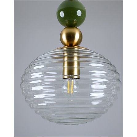 Светильник|Moderli|Moderli V10914-P Arti подвесной