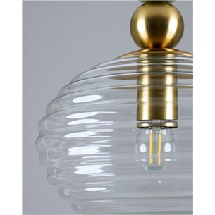 Светильник|Moderli|Moderli V10914-P Arti подвесной