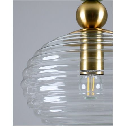 Светильник|Moderli|Moderli V10914-P Arti подвесной