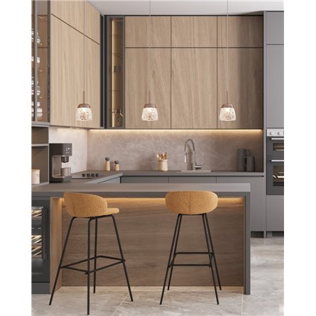 Светильник|Moderli|Moderli V10874-PL Eir подвесной светодиодный