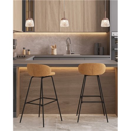 Светильник|Moderli|Moderli V10874-PL Eir подвесной светодиодный