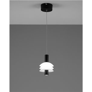 Светильник|Moderli|Moderli V10876-PL Sylv подвесной светодиодный