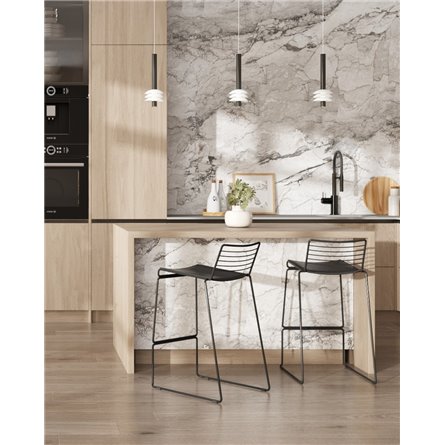 Светильник|Moderli|Moderli V10876-PL Sylv подвесной светодиодный